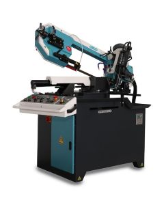 OZCO TS275D Yarı Otomatik Şerit Testere (Açılı Kesim)