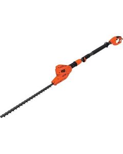 Black Decker PH5551 550W 51 cm 5 Açılı Çit Budama ve Kesme Makinası