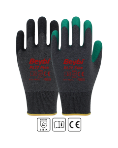 Beybi PL17 Flex Likralı Lateks Eldiven