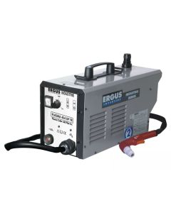 ERGUS Plasma 404 Plazma Kesme Makinası