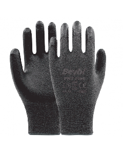 PN7 Flex Poly-Astarlı Nitril Eldiven