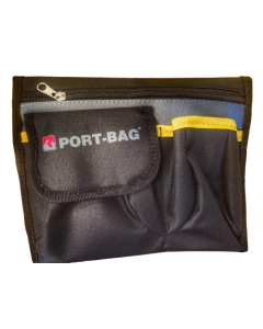Port-Bag Kemer Geçmeli Bel Çantası