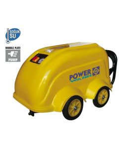 Power Wash APW-VQA-170P Profesyonel Soğuk Yıkama Makinesi