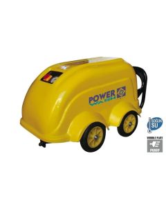 Power Wash APW-VQA-200P Profesyonel Soğuk Yıkama Makinesi