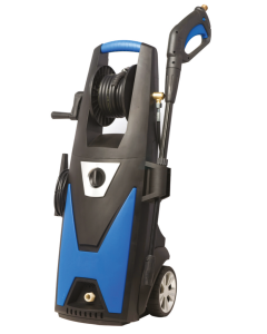 PowerWash APW-VSA-150P Hobi Soğuk Yıkama Makinesi 150 bar