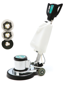 PowerWash HY039 Cilalama ve Yıkama Makinesi