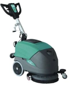 Powerwash HY45C-2 Elektrikli Yer Temizleme Makinesi