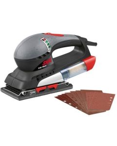 SKIL 7366 AA Titreşimli Zımpara