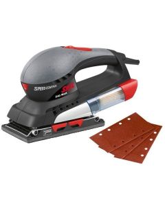 SKIL 7361 AA Titreşimli Zımpara