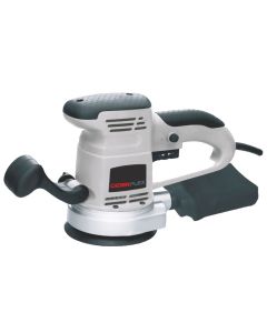 Crownflex CT13327 Egzantrik Zımpara 125 mm