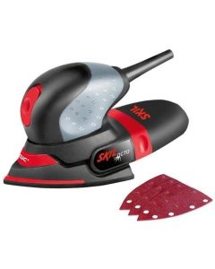 SKIL 7207 AA Octo Multi Zımpara