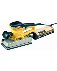 Dewalt D26420 Titreşimli Zımpara