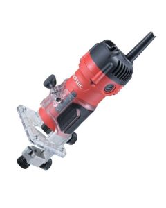 Maktec MT372 Dik Freze 530 Watt 6mm