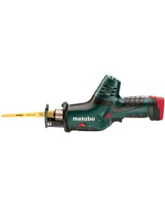 Metabo PowerMaxx ASE 10.8 /2.0 Akülü Panter Testere