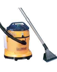 Gisowatt PC P20 Halı Koltuk Yıkama Makinası