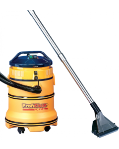 Gisowatt PC P35 Halı Koltuk Yıkama Makinesi