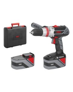 SKIL 2598 Akülü Darbeli Vidalama