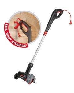 SKIL F015 0700 AA Elektrikli Derz Fırçası