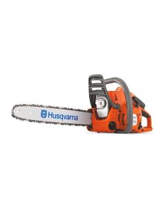 Husqvarna 236 X-torq 1.9 Hp Benzinli Ağaç Motoru