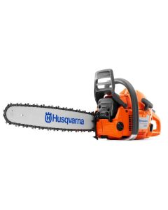 Husqvarna 359 Benzinli Ağaç Kesme Motoru 3.9 Hp