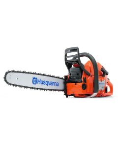 Husqvarna 365 Benzinli Ağaç Kesim Motoru 4.8 Hp 50 cm