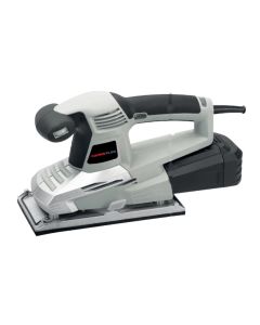 Crownflex Titreşim Zımpara CT13401