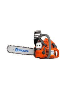 Husqvarna 445 2.8 Hp Benzinli Ağaç Kesme Motoru