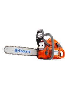 Husqvarna 450 II Benzinli Ağaç Kesme Motoru 3.2 Hp