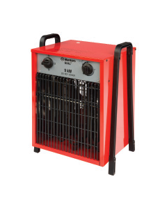 Munters Sial RPL 9 FT Isıtıcı