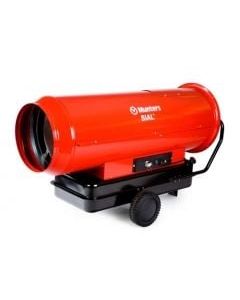 Munters Sial TOR 115 WE Bacasız Isıtıcı