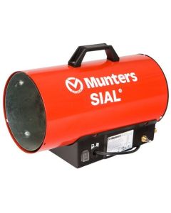 Munters Sial Kid 10M Isıtıcı
