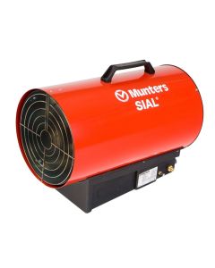 Munters Sial Kid 30M Isıtıcı