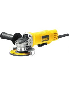 Dewalt DWE4120 Avuç Taşlama Makinesi