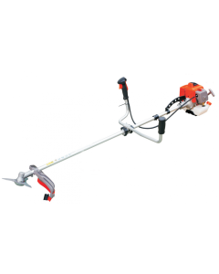 KNK KM040-8630 Motorlu Tırpan 3.75 hp Yan tip