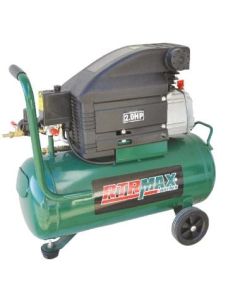 RTRMAX RTM724 Yağlı Kompresör 24 Lt.