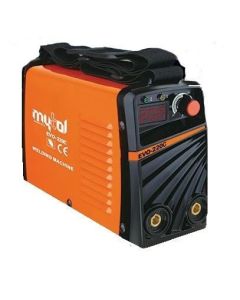 Mytol Digital İnverter Kaynak Makinası EVO220C