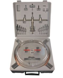 Rbt Vantuzlu Pan Seti 40-200 mm