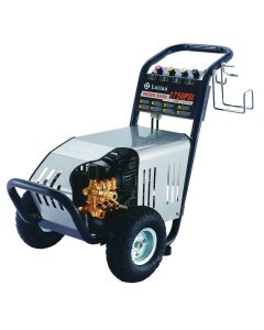 Lutian 18M17.5-T4 Basınçlı Yıkama Makinesi 180 bar