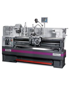 Optimum D 460x1000 Torna Makinası