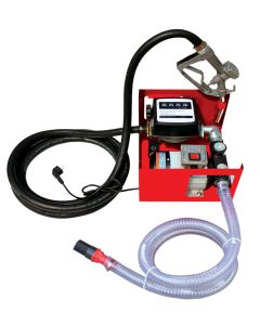 Mytol 220V Mazot Aktarma Pompası CH8020