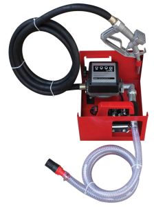 Mytol 24V Mazot Transfer Pompası DCTP60