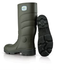 Polly Boot G 501 Poliüretan İş Çizmesi EN 20347