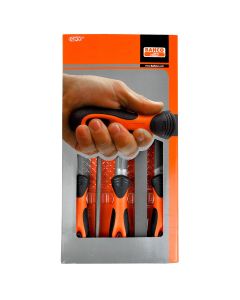 Bahco Eğe Seti 14780812