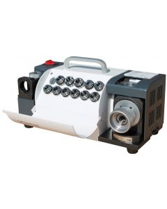 Optimum GH10T Matkap Ucu Bileme Makinası