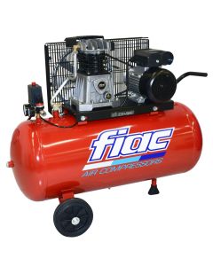 Fiac Hava Kompresörü - 100 Lt.