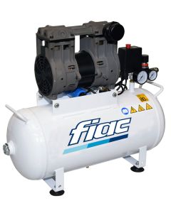 Fiac DE100 Medikal Kompresörü