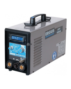 ERGUS DIGITIG 160/50 HF G-PROT Inverter Kaynak Makinesi
