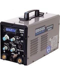 ERGUS WIG 171 HF ADi TIG Inverter Kaynak Makinesi