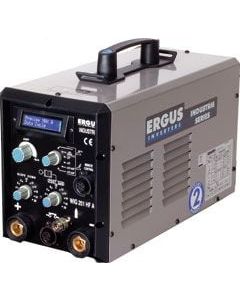 ERGUS WIG 201 HF ADi TIG Inverter Kaynak Makinesi