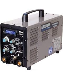 ERGUS WIG 251 HF ADi DC TIG Inverter Kaynak Makinesi